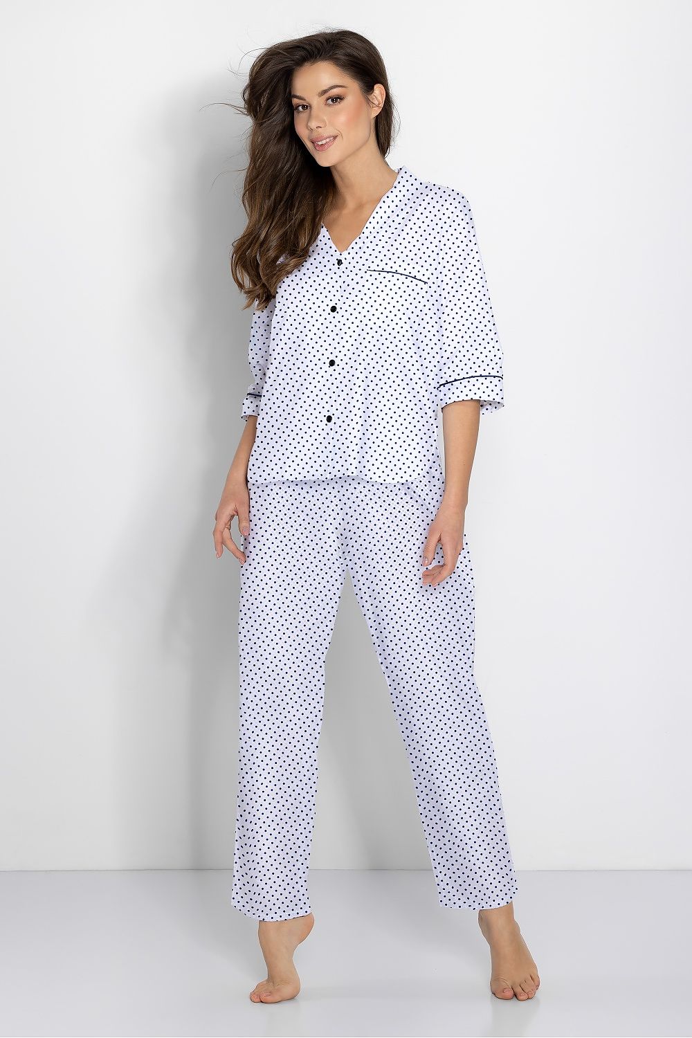 Pyjama Model 194510 Momenti Per Me