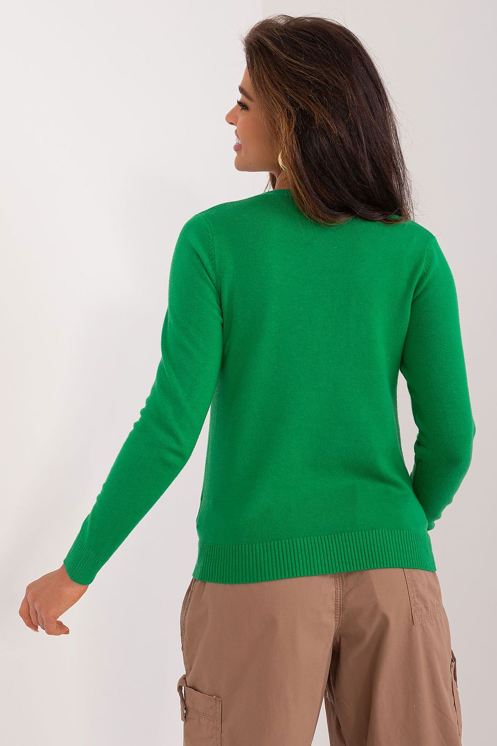 Cardigan Model 194547 Factory Price