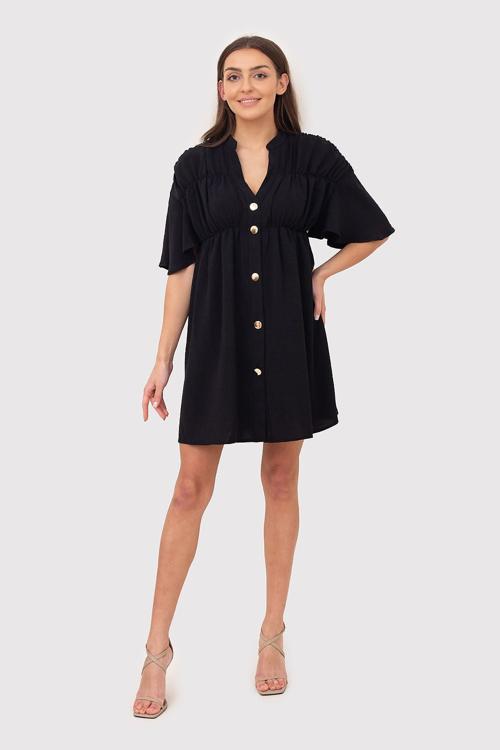 Alltagskleid Model 194562 Ax Paris
