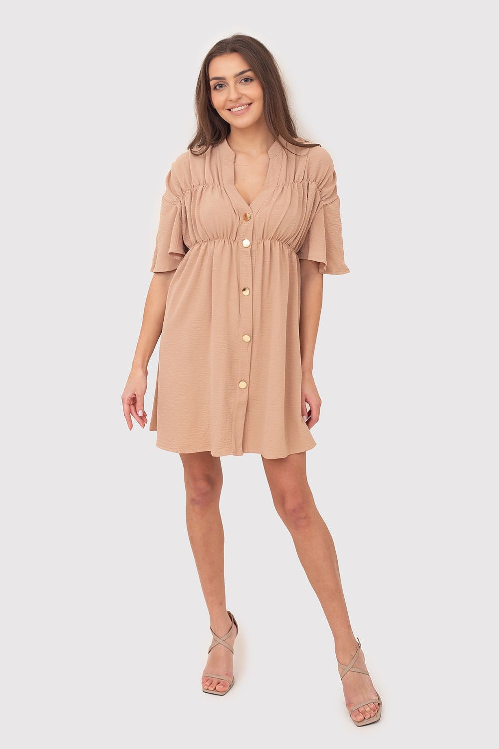 Alltagskleid Model 194578 Ax Paris