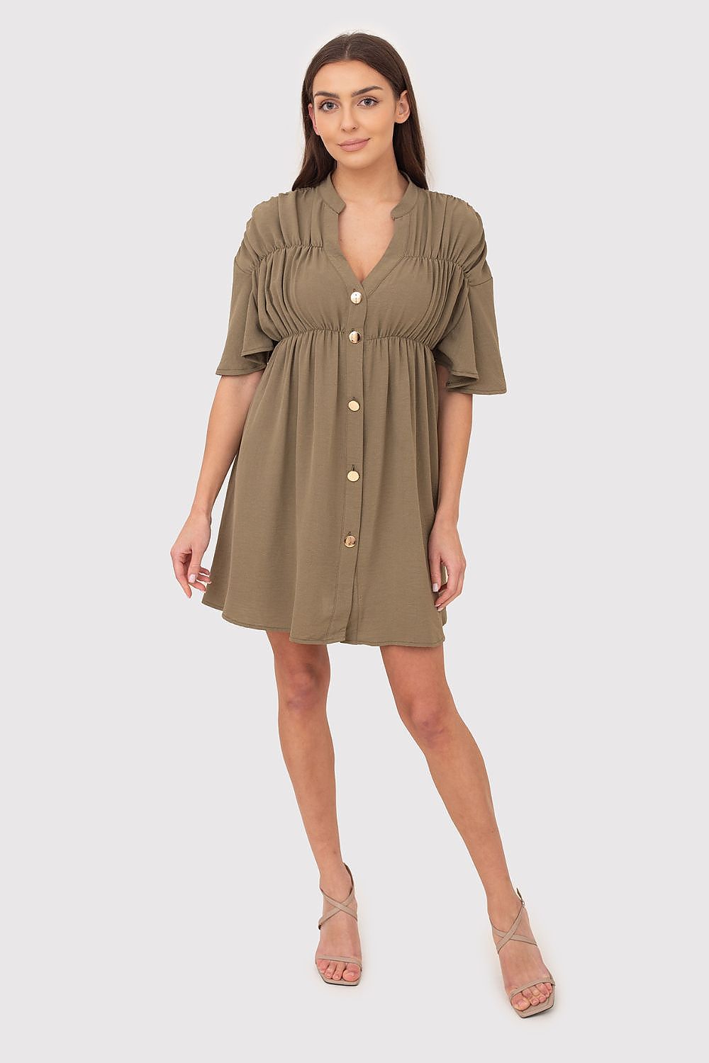 Alltagskleid Model 194579 Ax Paris