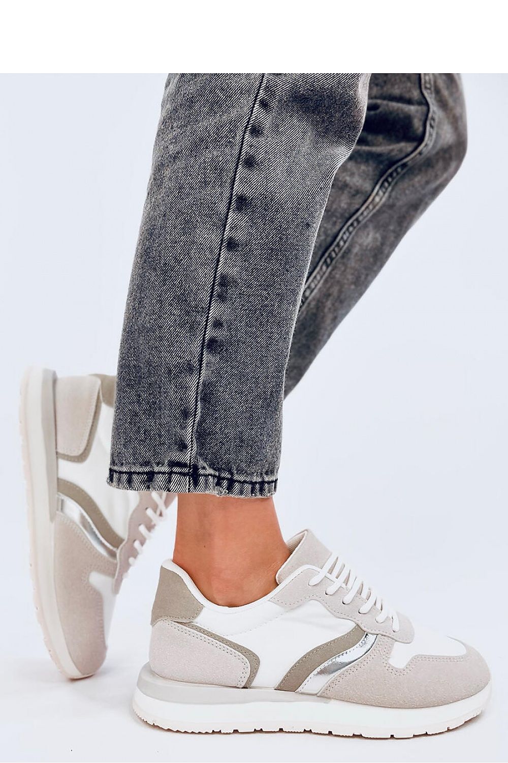 Sportschuhe Model 194596 Inello