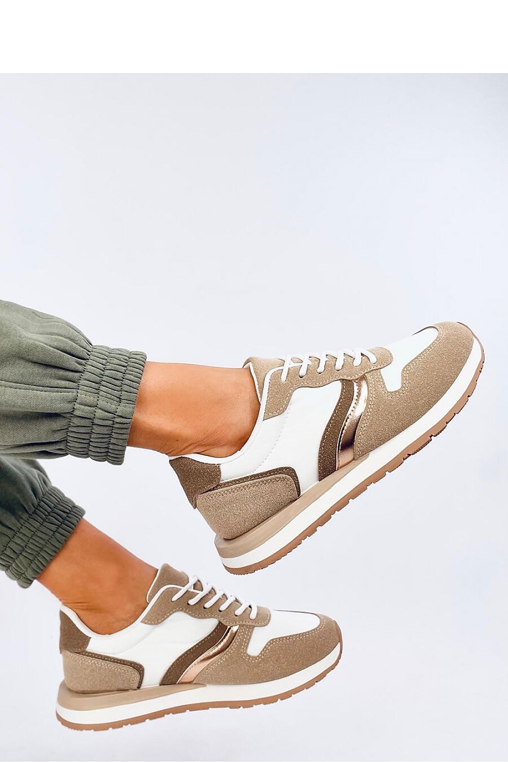 Sportschuhe Model 194598 Inello