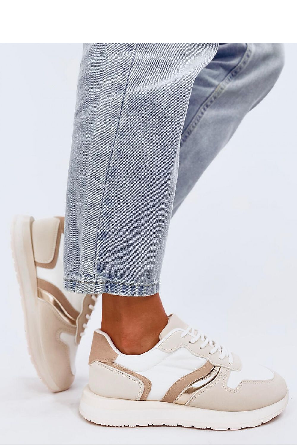 Sportschuhe Model 194599 Inello