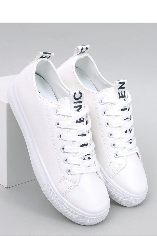 Sneakers Model 194604 Inello