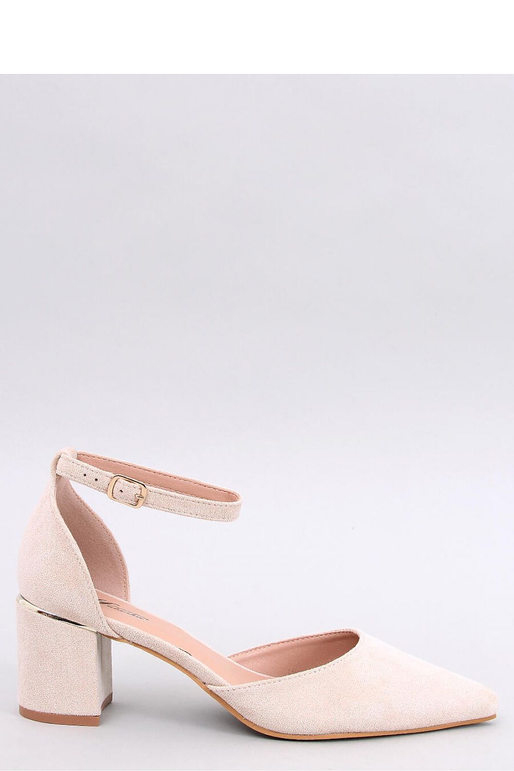 Pumps mit Absatz Model 194605 Inello