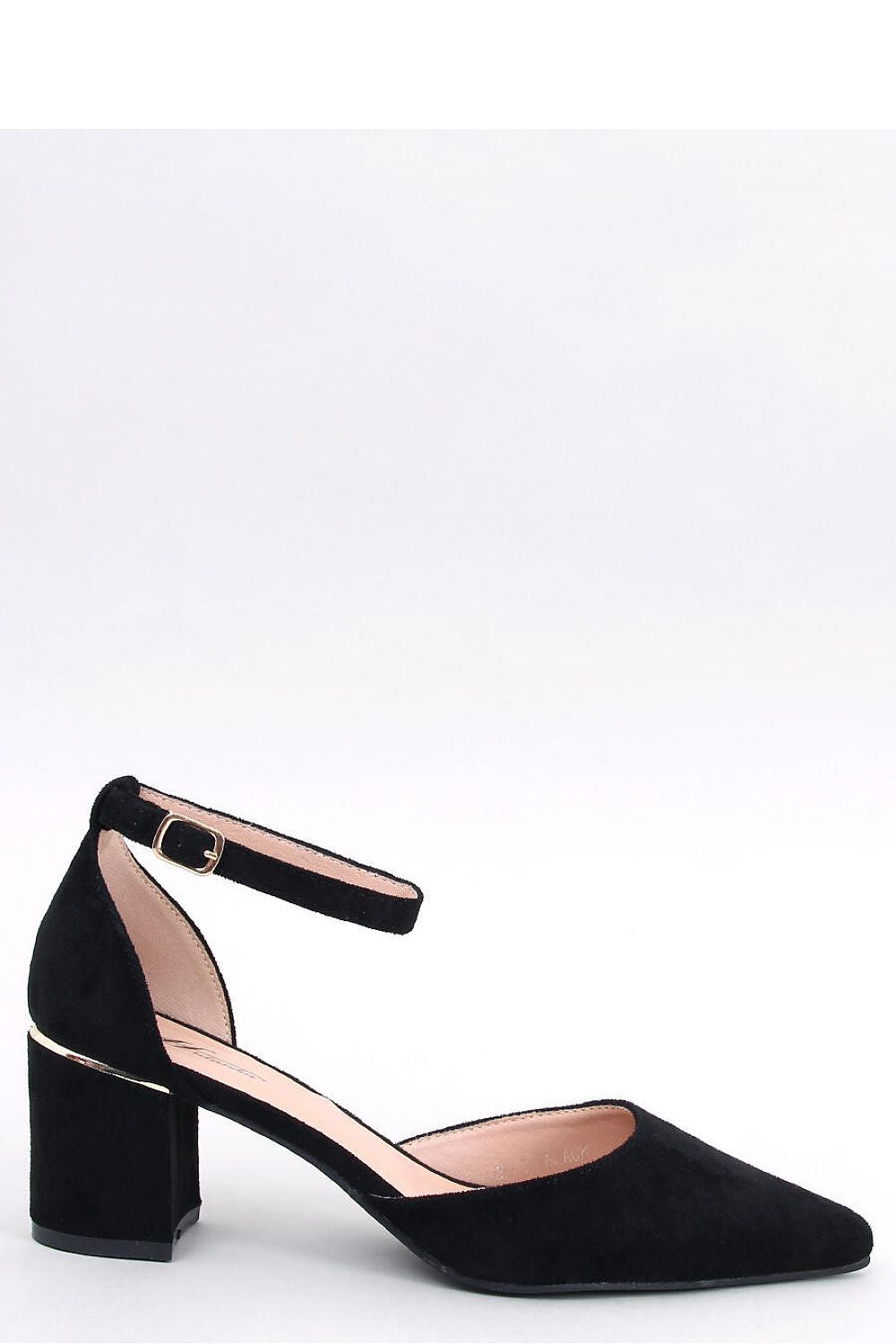 Pumps mit Absatz Model 194606 Inello