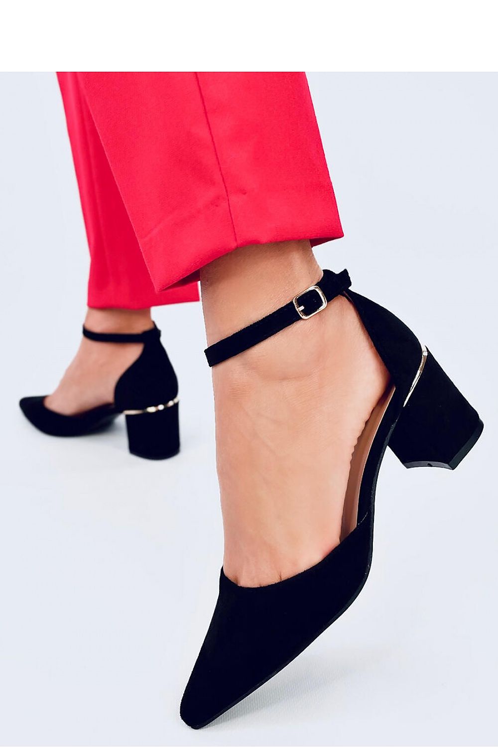 Pumps mit Absatz Model 194606 Inello