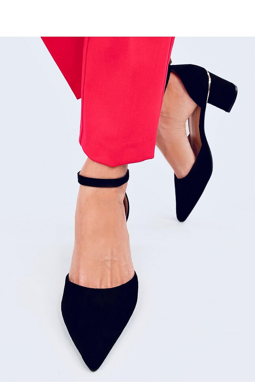 Pumps mit Absatz Model 194606 Inello