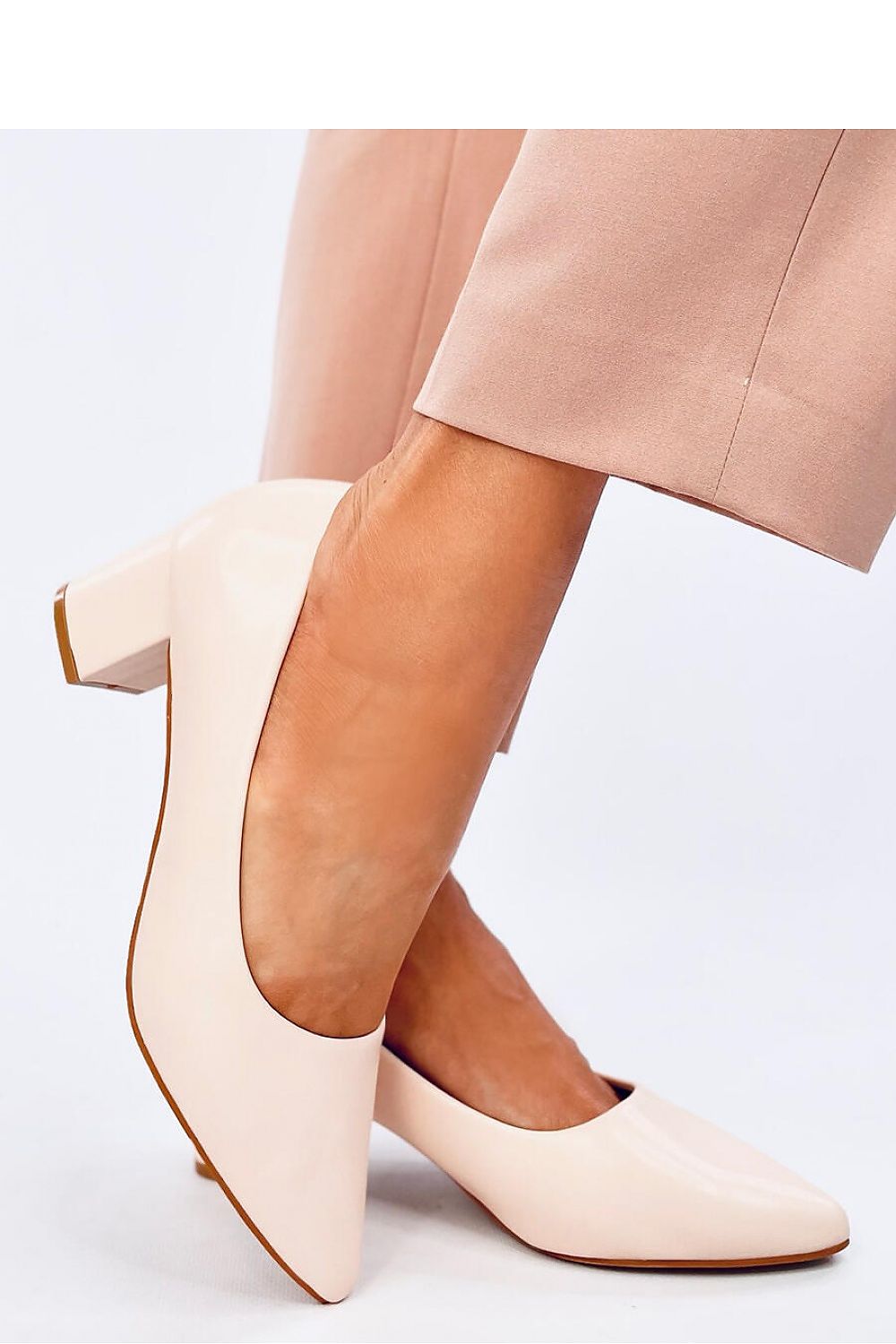 Pumps mit Absatz Model 194613 Inello