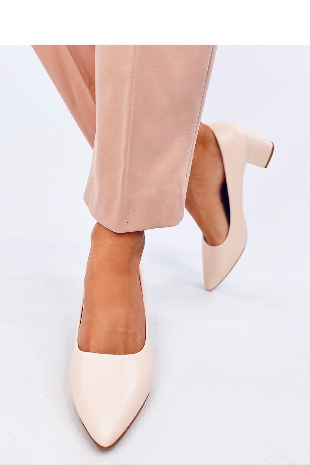 Pumps mit Absatz Model 194613 Inello