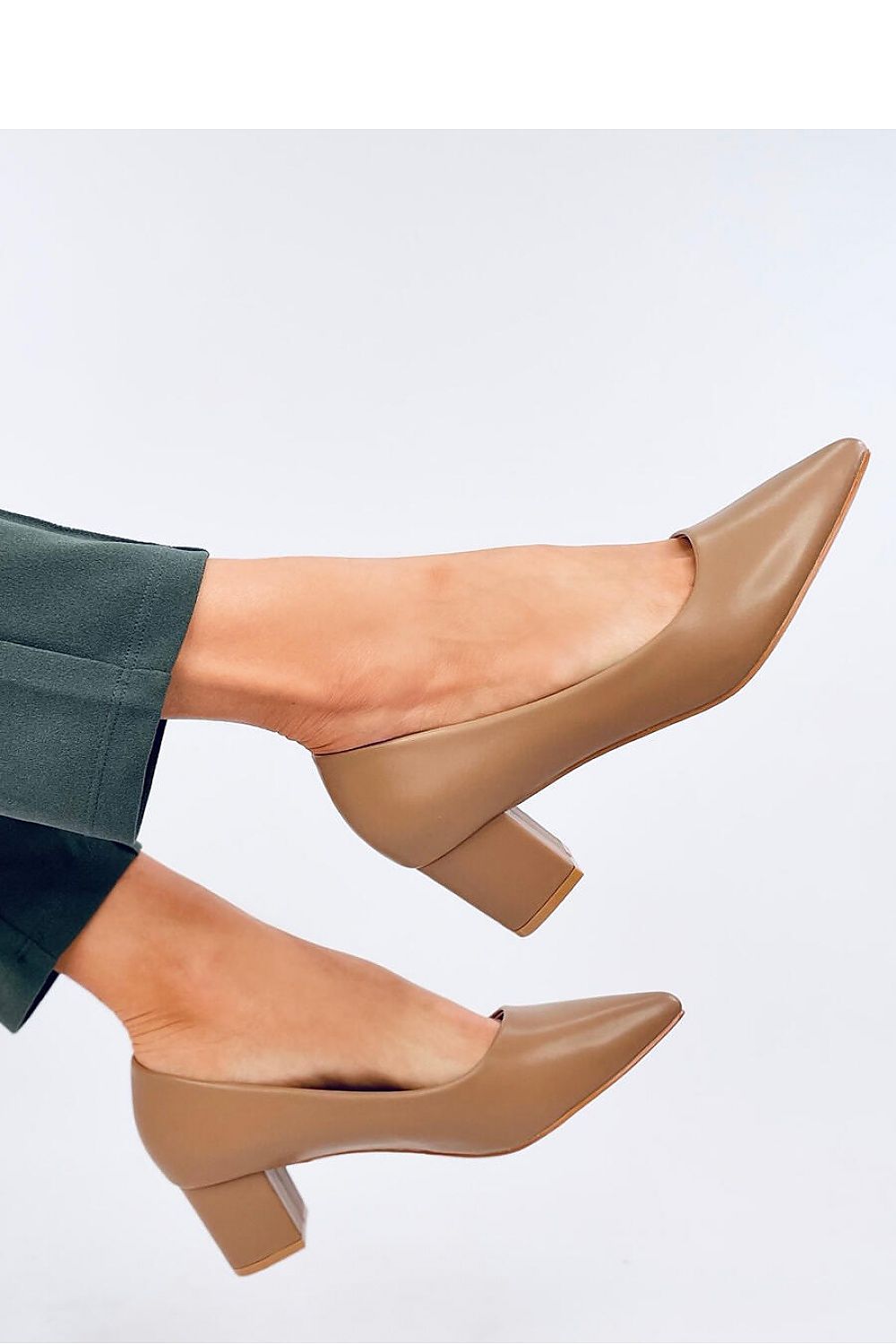Pumps mit Absatz Model 194614 Inello