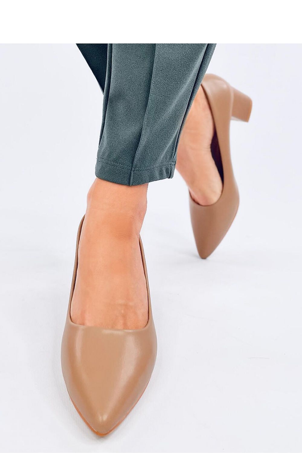 Pumps mit Absatz Model 194614 Inello