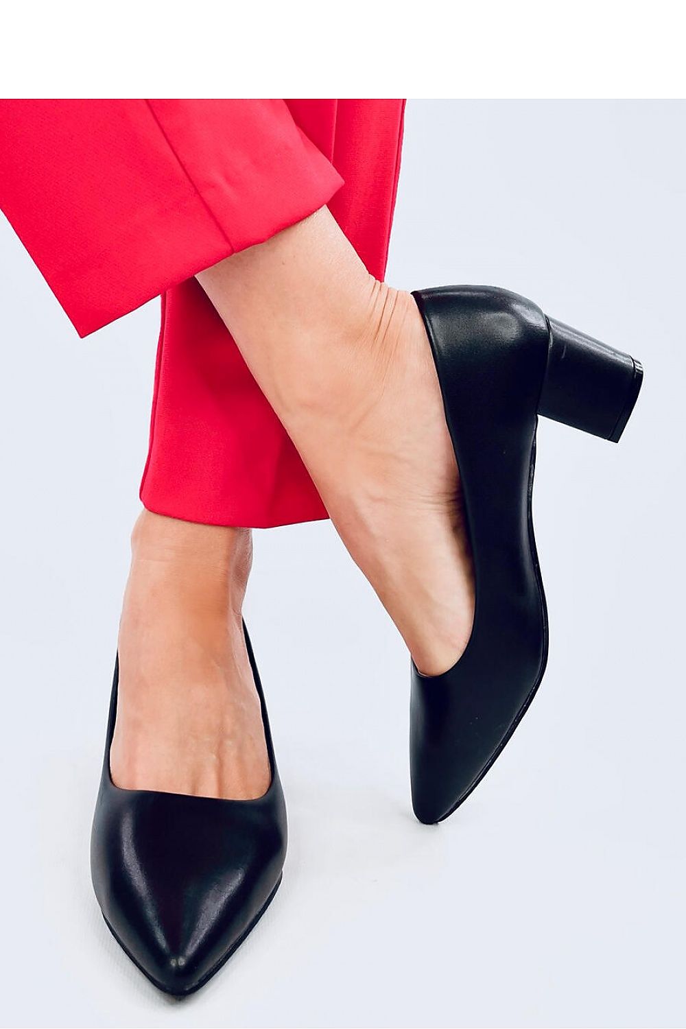 Pumps mit Absatz Model 194615 Inello
