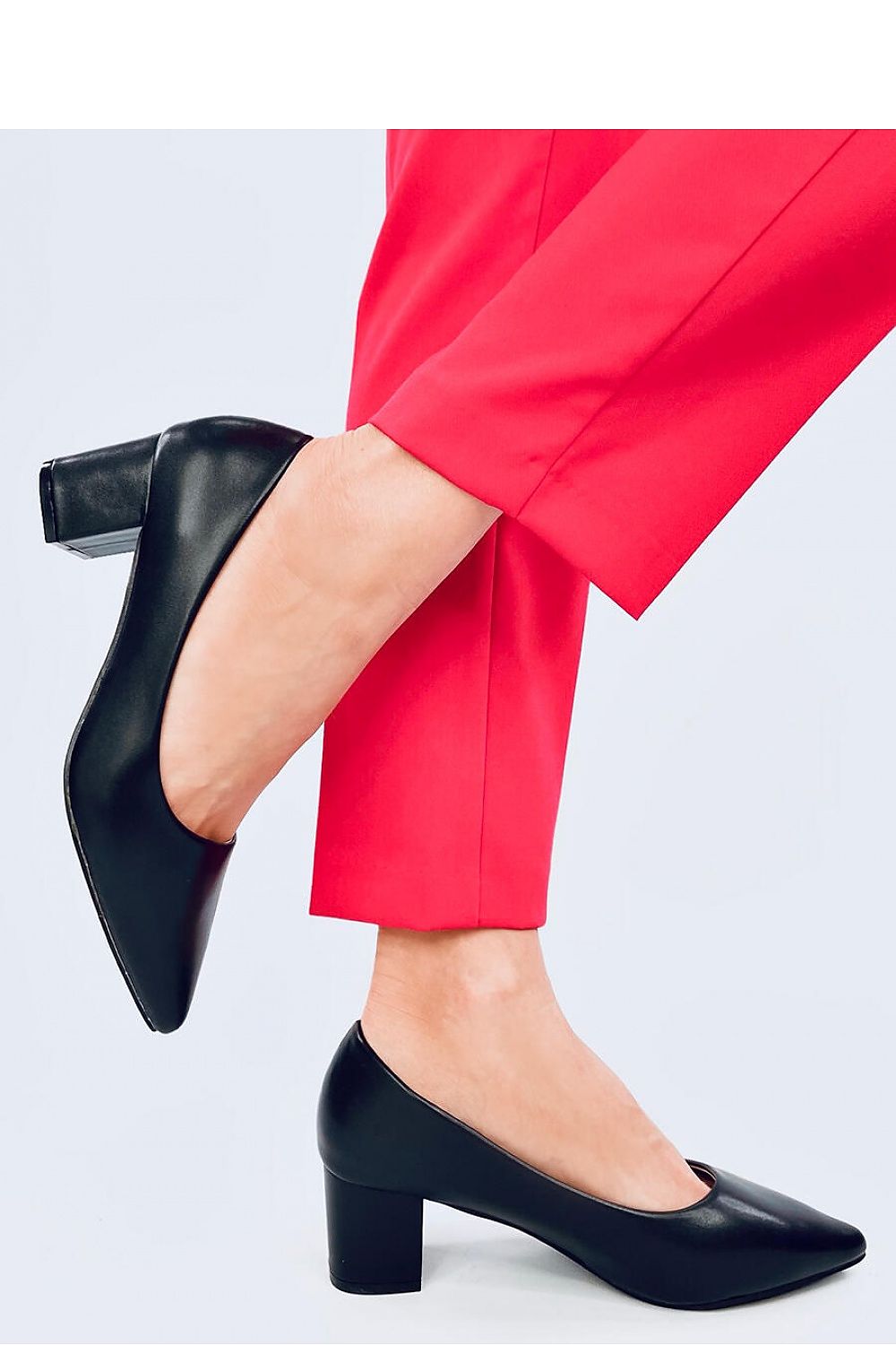 Pumps mit Absatz Model 194615 Inello