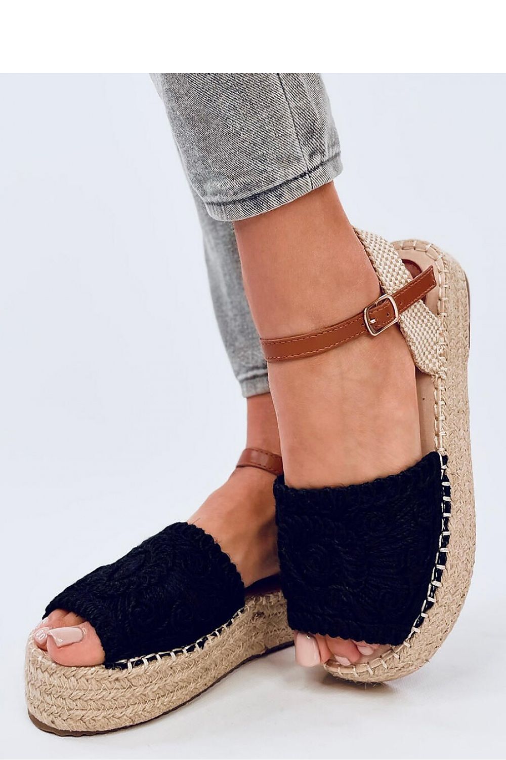 Sandalen Model 194618 Inello