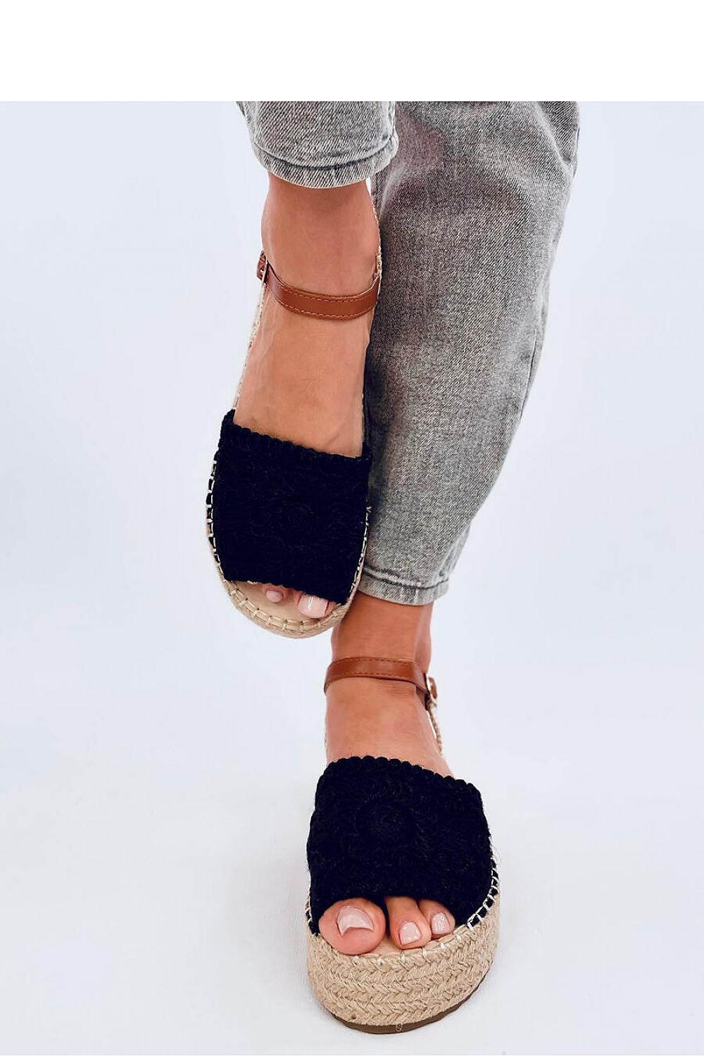 Sandalen Model 194618 Inello