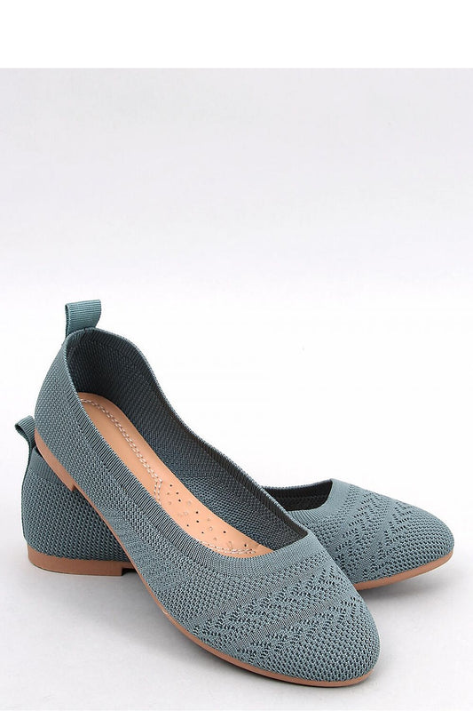 Ballerina Schuhe Model 194619 Inello