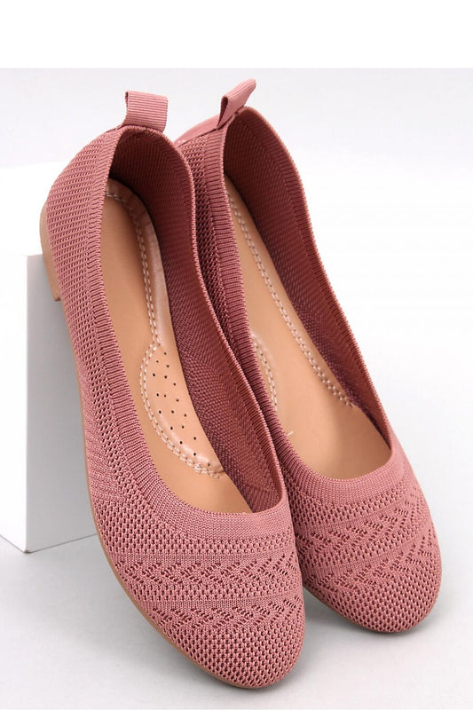 Ballerina Schuhe Model 194620 Inello