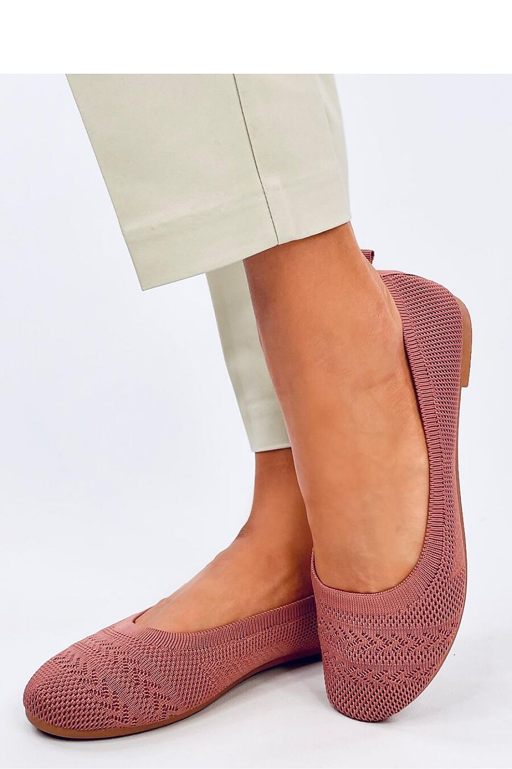 Ballerina Schuhe Model 194620 Inello