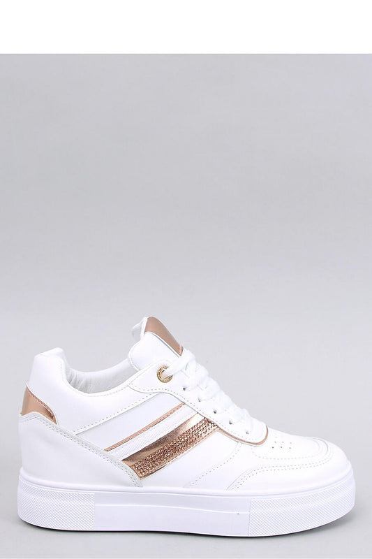 Plateausportschuhe Model 194635 Inello