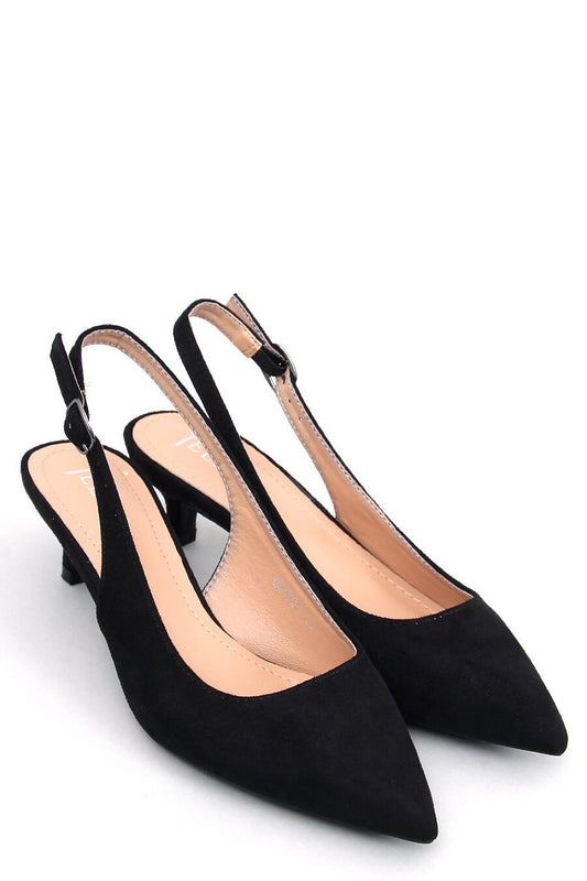Stöckelschuhe Model 194643 Inello
