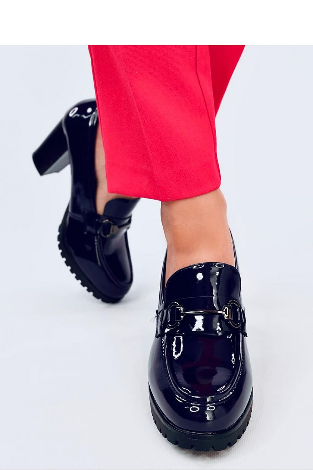 Plateaupumps Model 194648 Inello