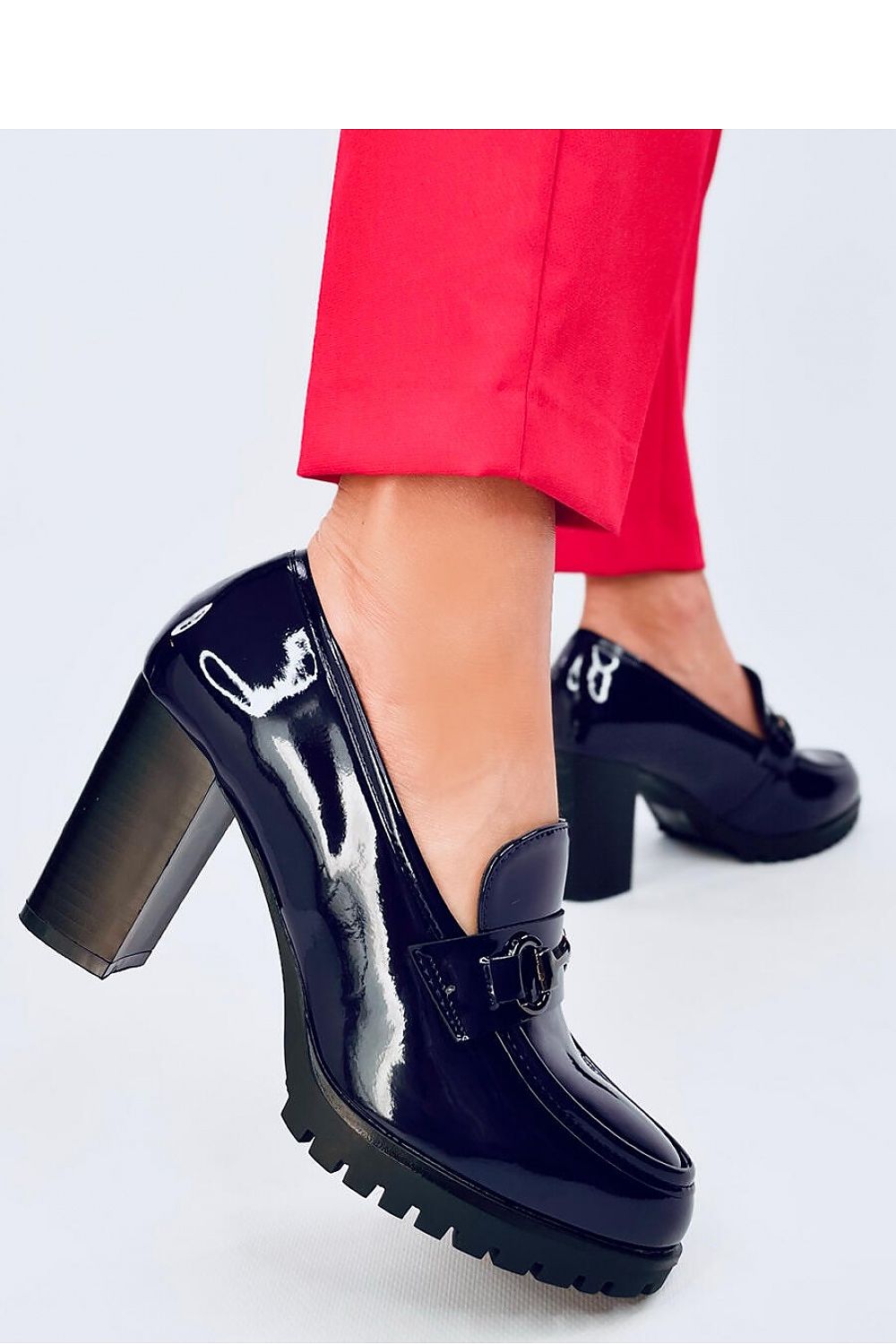 Plateaupumps Model 194648 Inello