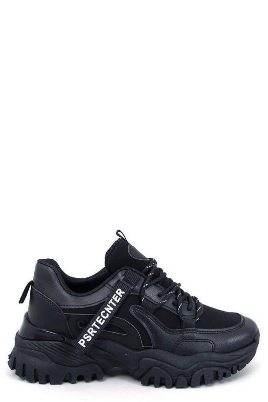Plateausportschuhe Model 194649 Inello