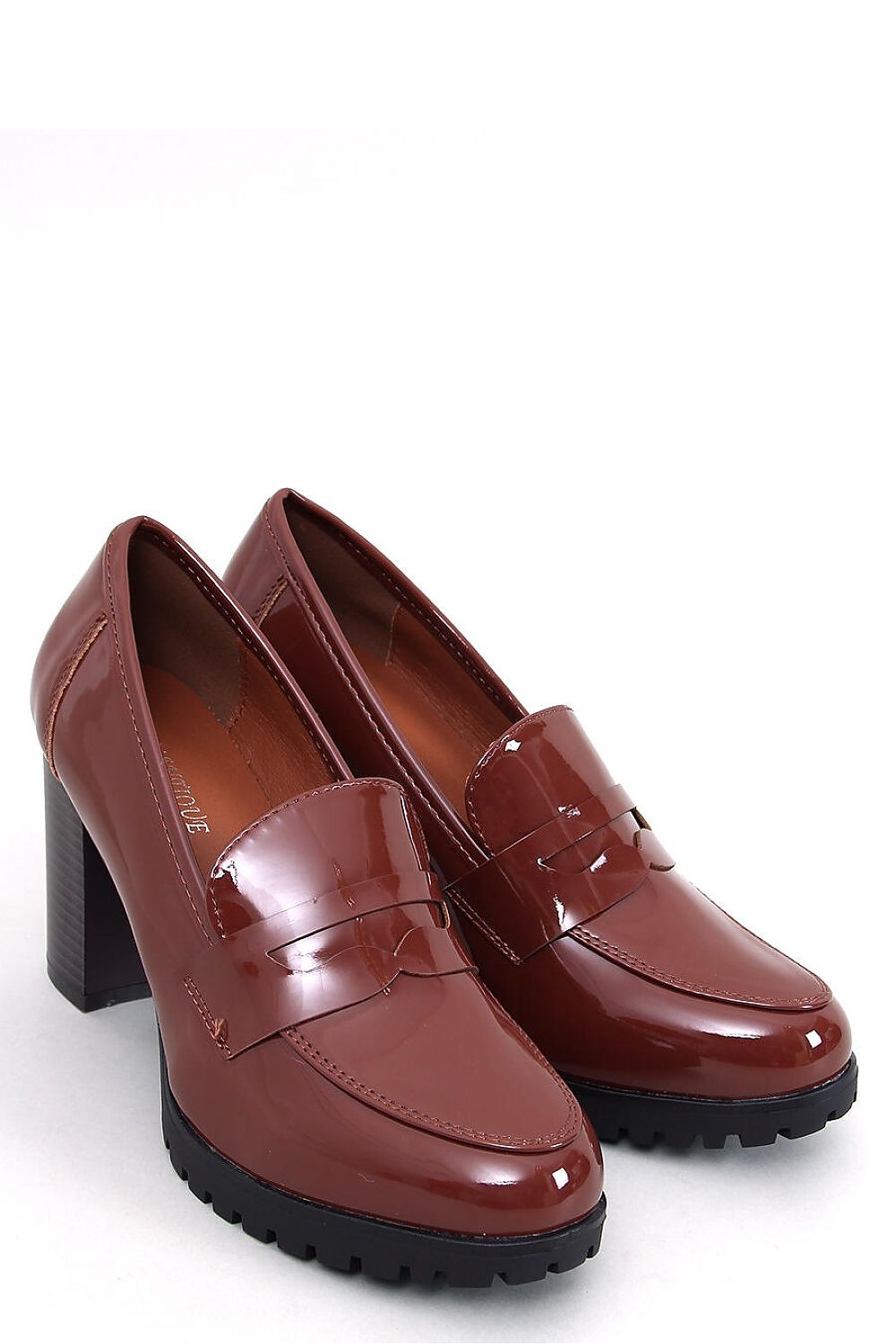 Plateaupumps Model 194650 Inello