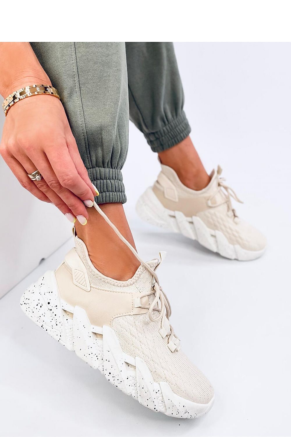 Sportschuhe Model 194652 Inello