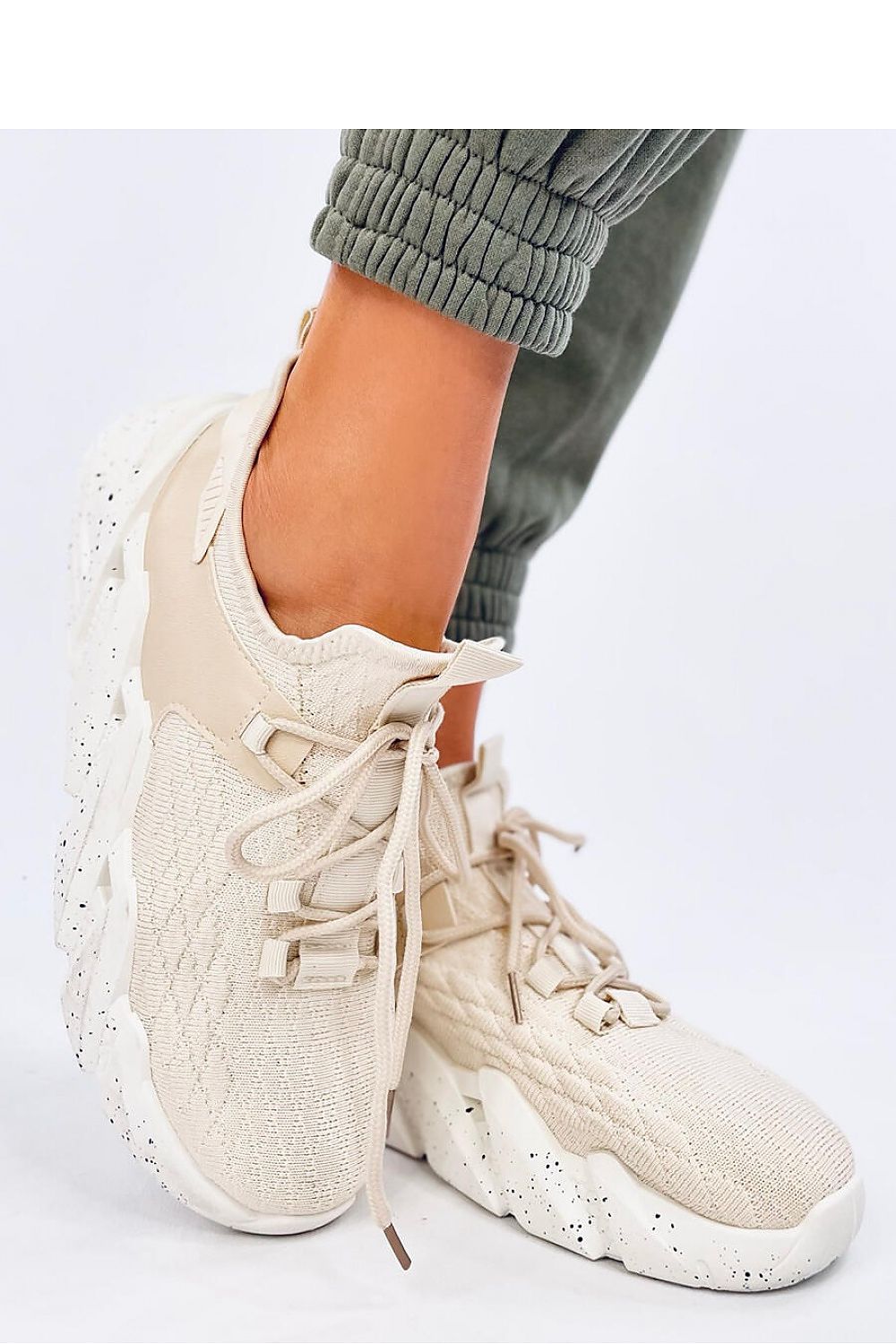 Sportschuhe Model 194652 Inello