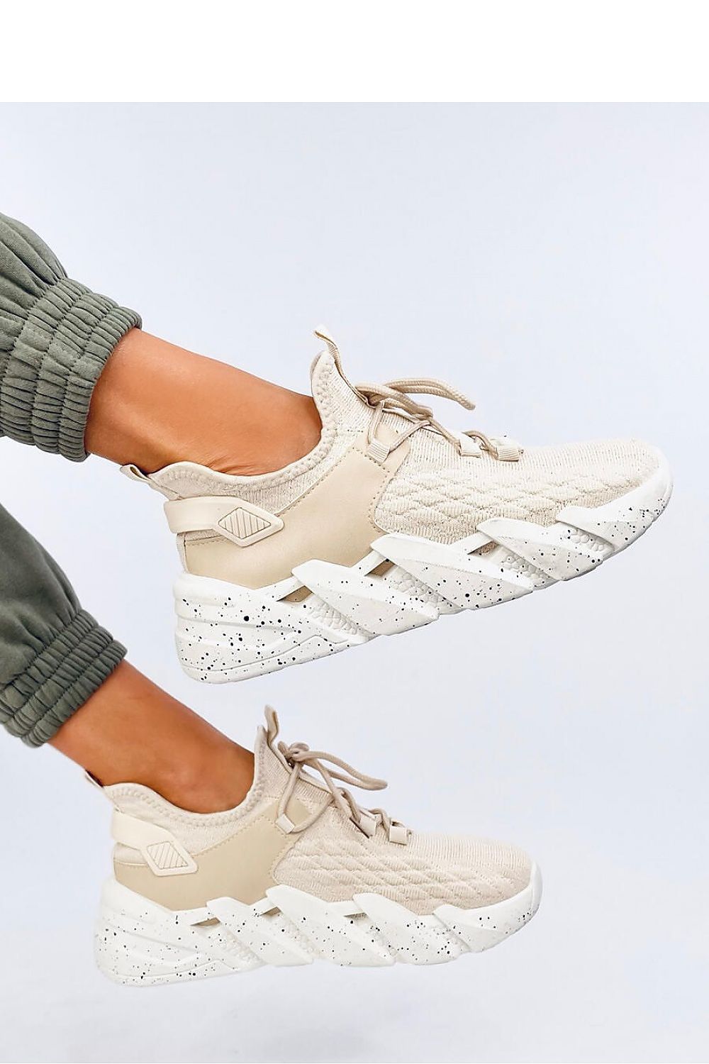 Sportschuhe Model 194652 Inello