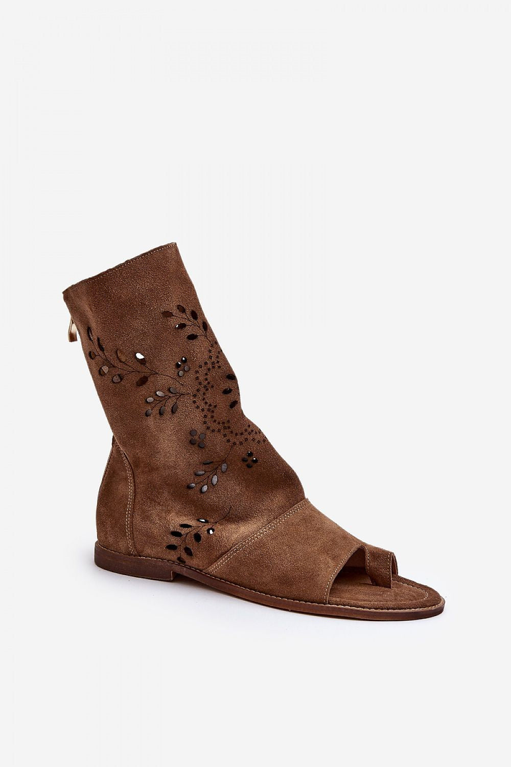 Sandalen Model 194673 Step in style