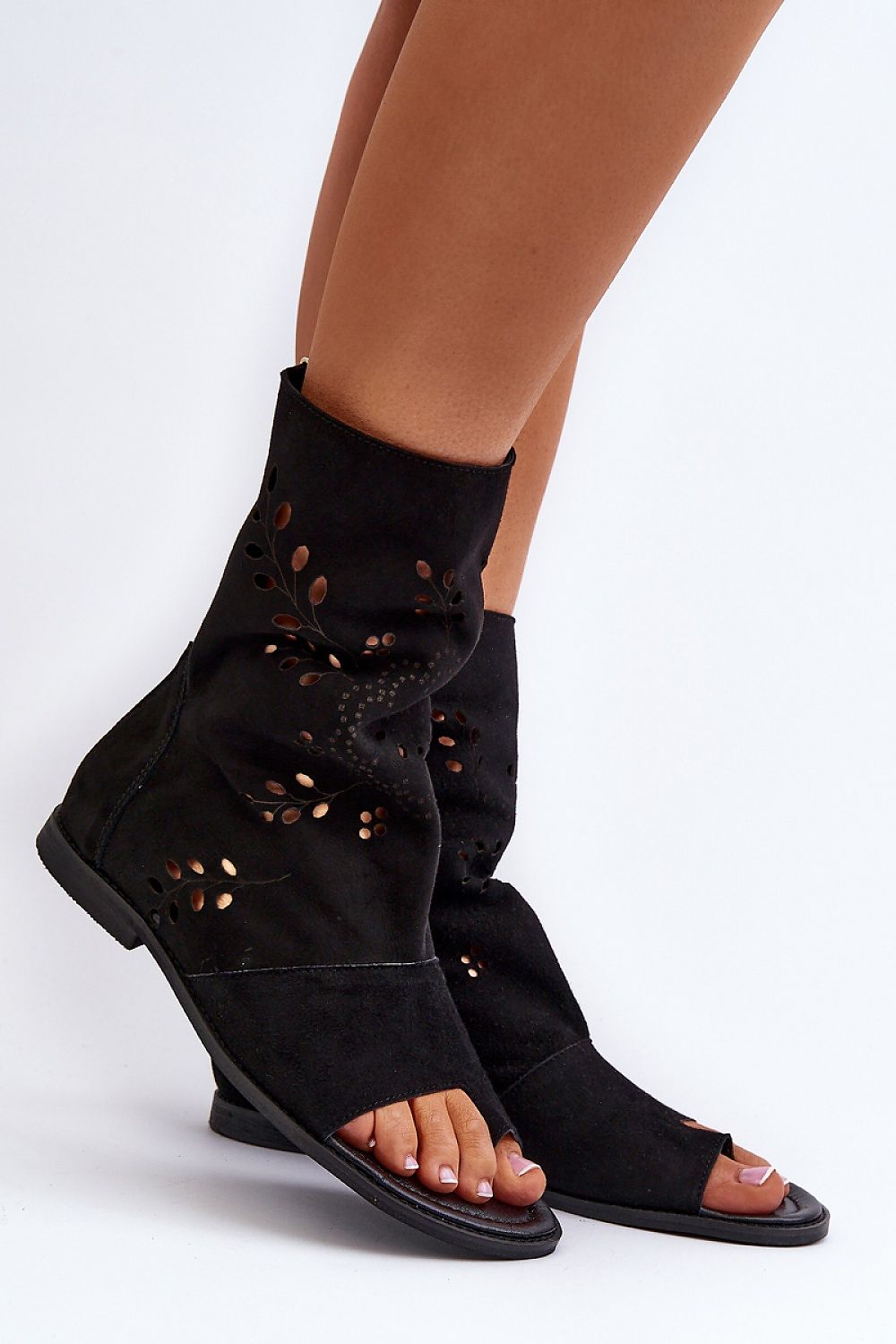 Sandalen Model 194674 Step in style