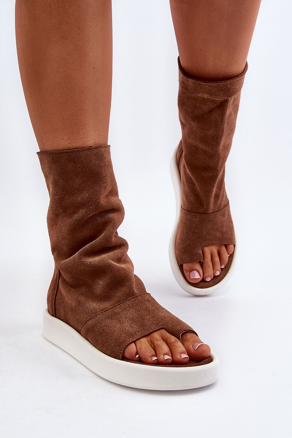 Sandalen Model 194675 Step in style