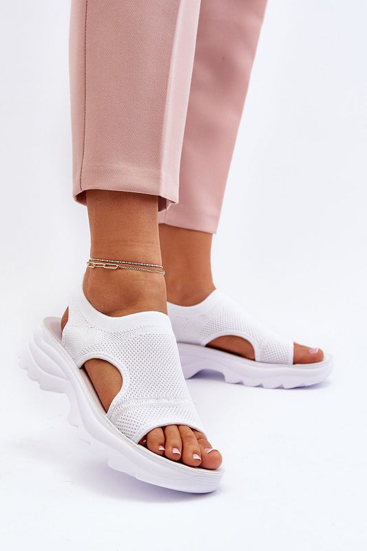 Sandalen Model 194683 Step in style