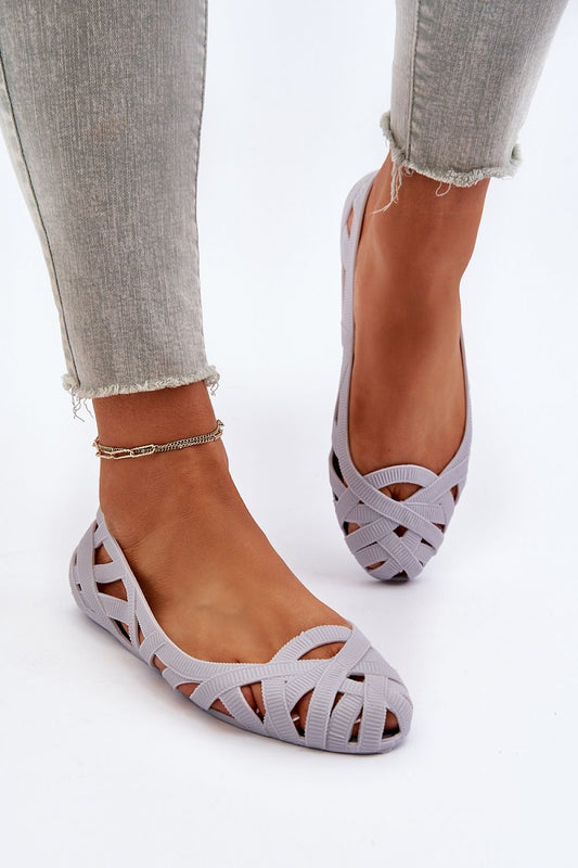 Ballerina Schuhe Model 194691 Step in style