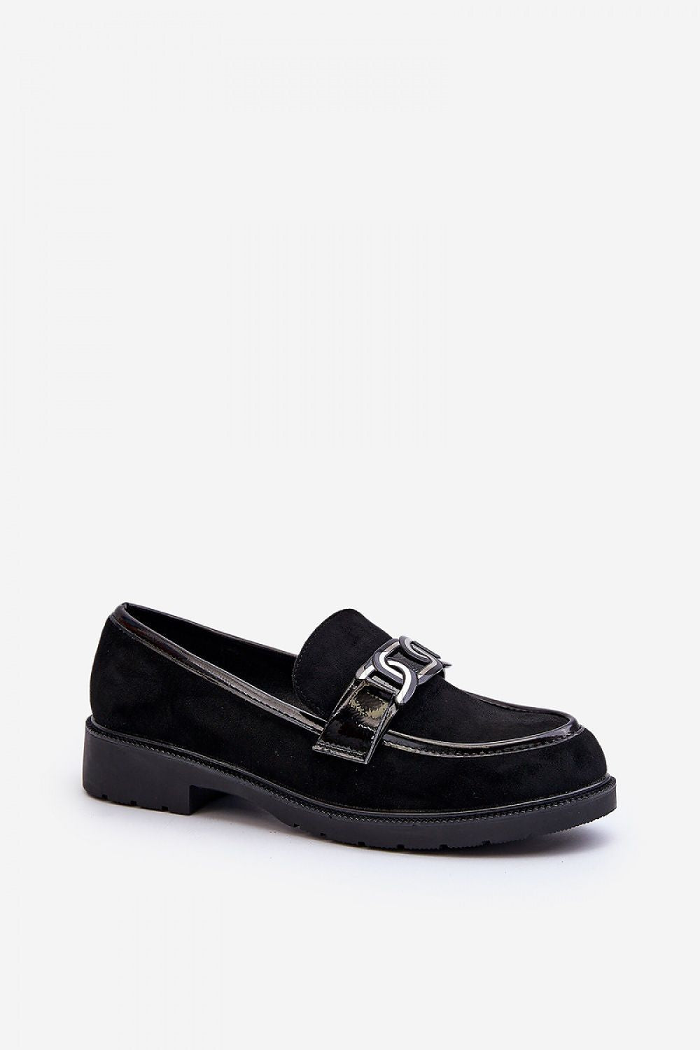 Mokassins Model 194696 Step in style