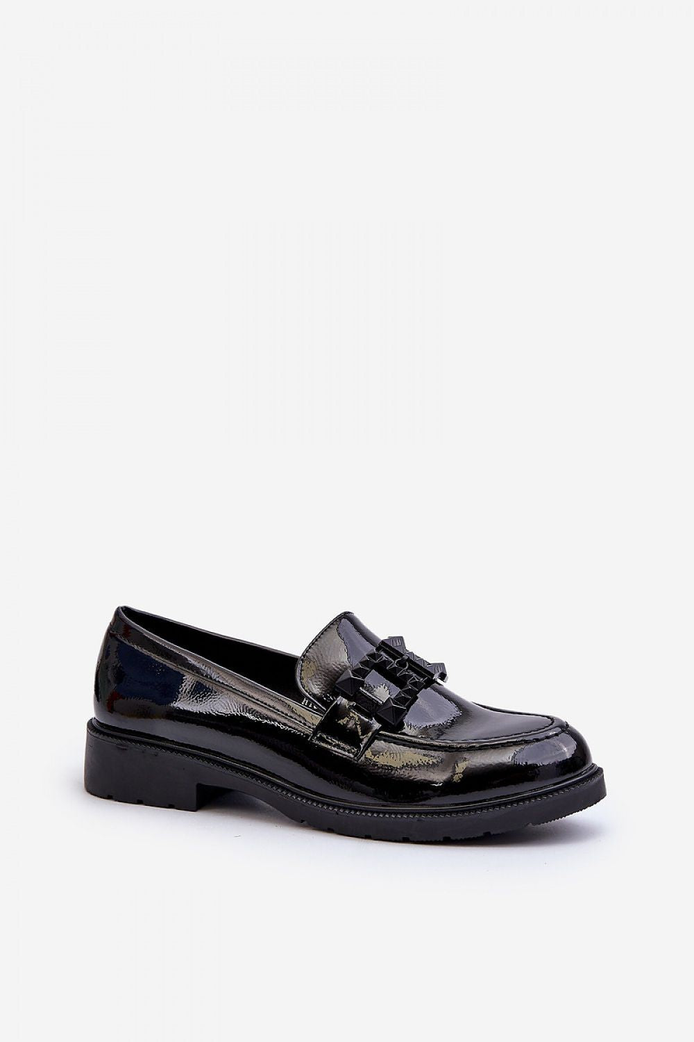 Mokassins Model 194697 Step in style