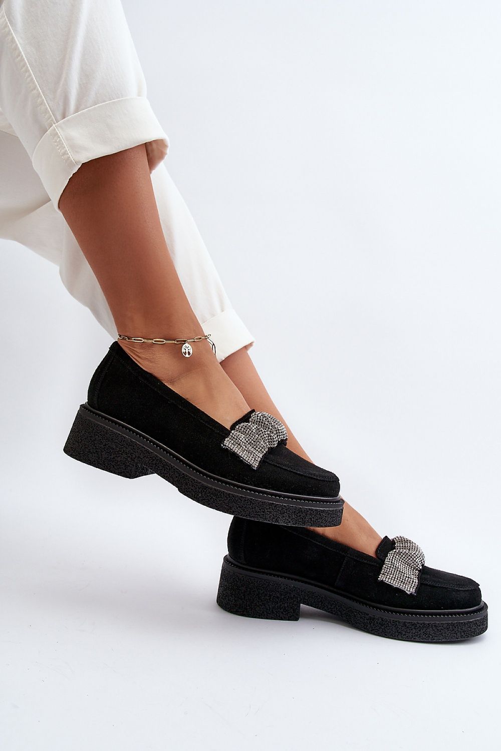 Mokassins Model 194700 Step in style