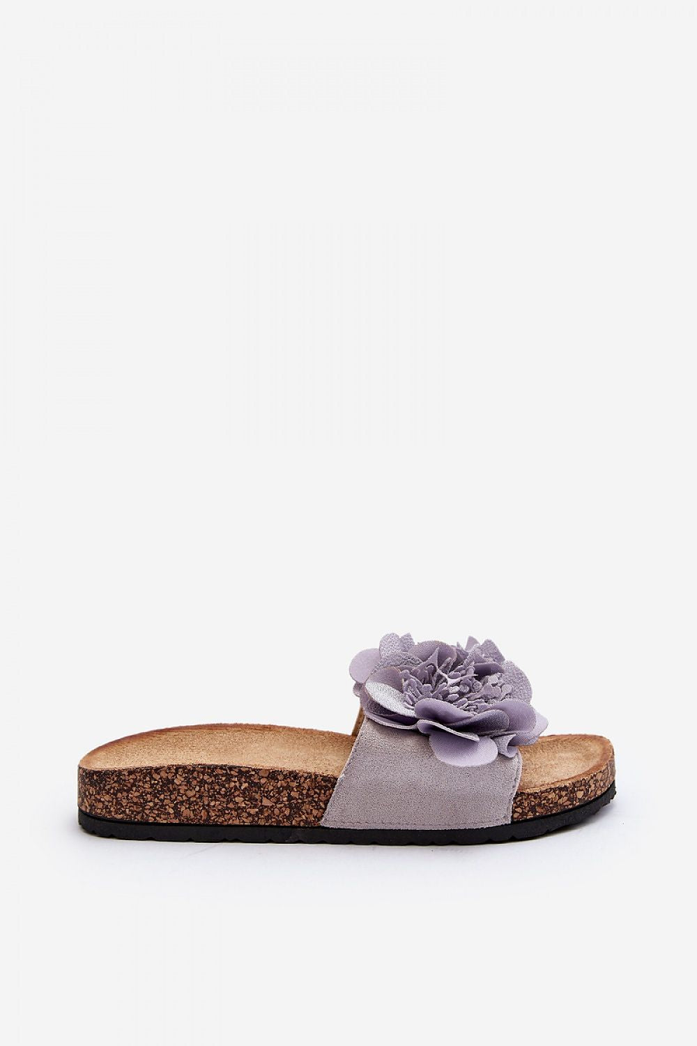 Pantoletten Model 194712 Step in style