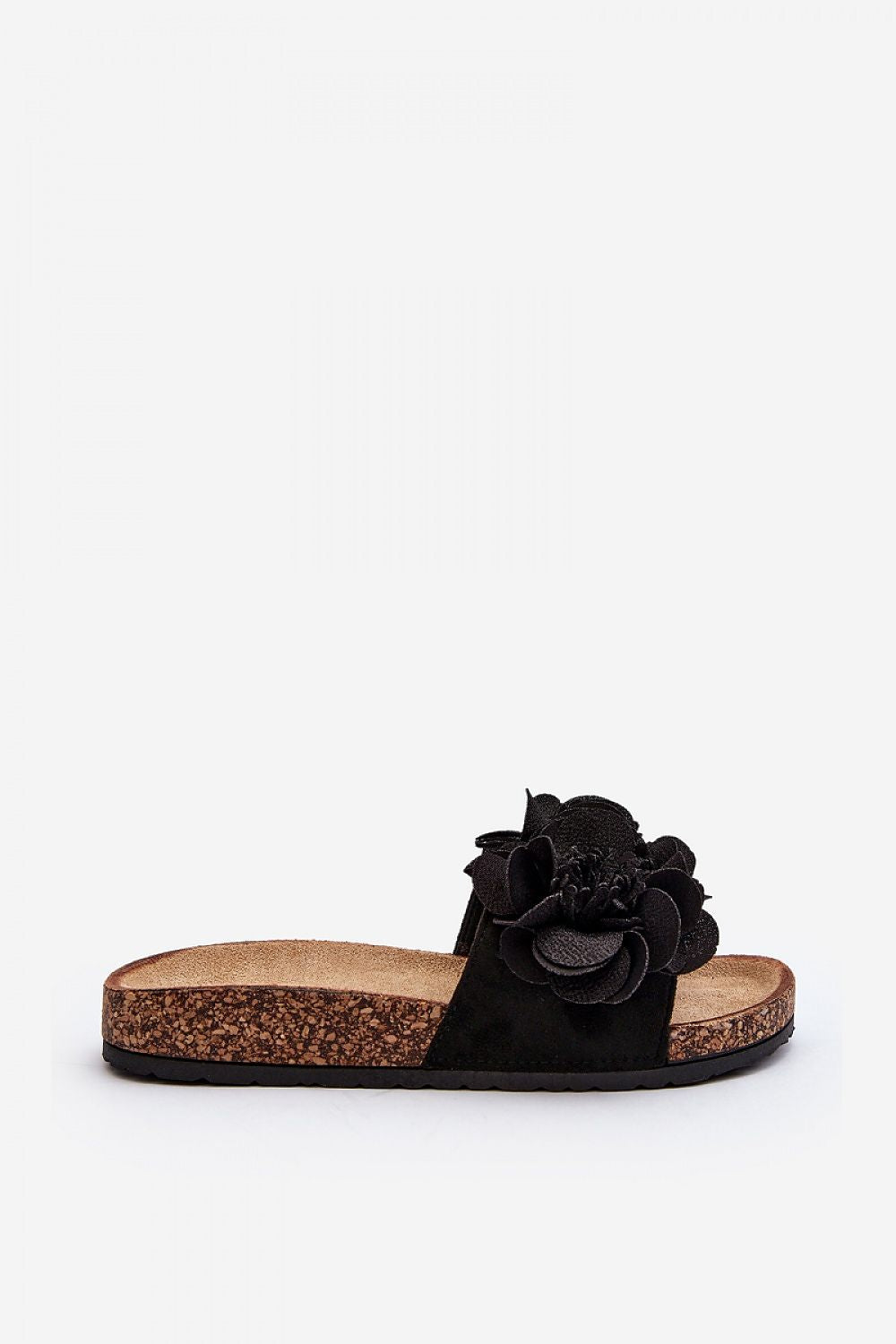 Pantoletten Model 194713 Step in style