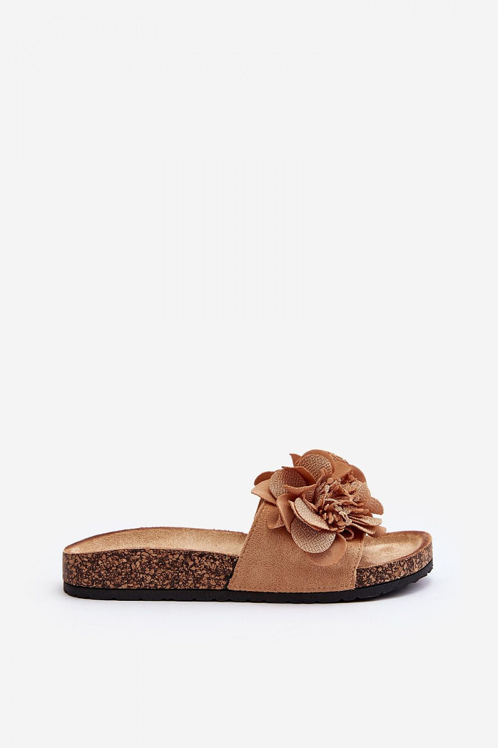 Pantoletten Model 194714 Step in style