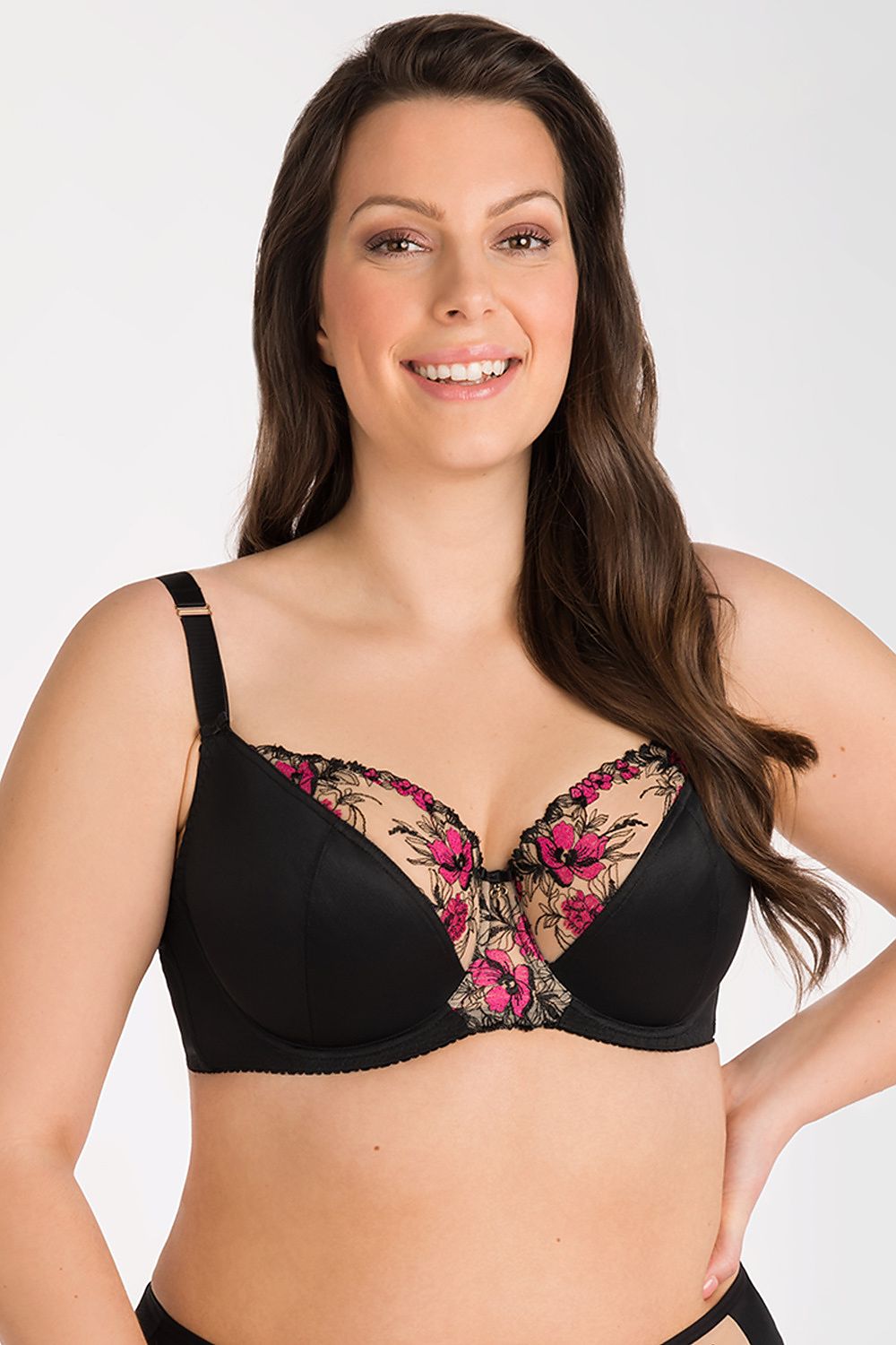 Soft Model 194734 Gorsenia Lingerie
