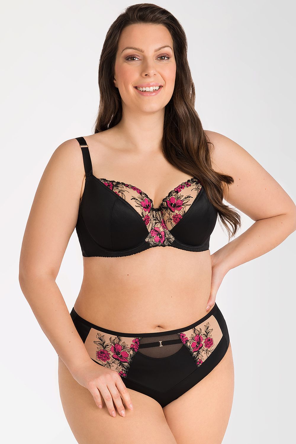 Soft Model 194734 Gorsenia Lingerie