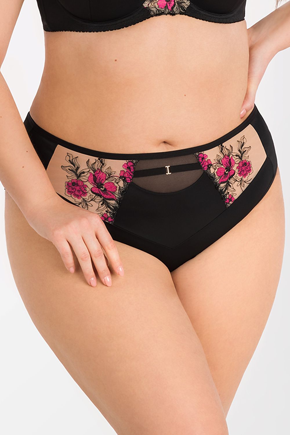 Höschen Model 194735 Gorsenia Lingerie