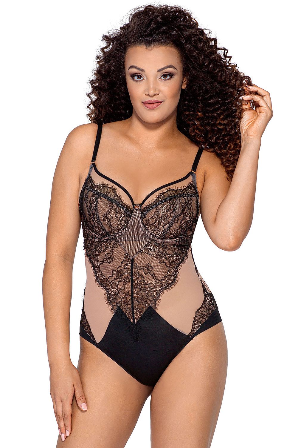 Body Model 194740 Ava