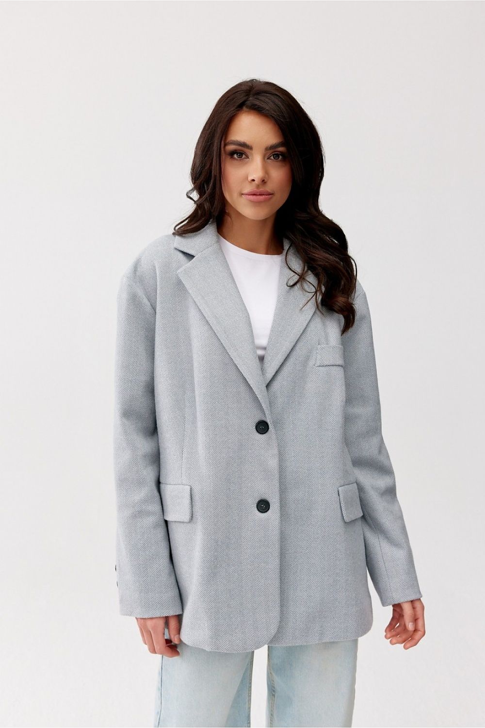 Sakko Model 194752 Roco Fashion