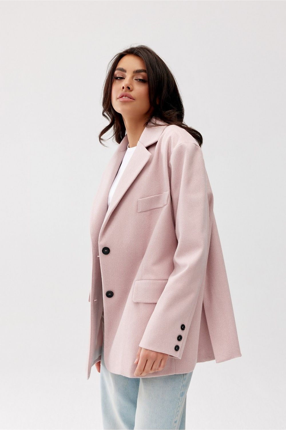 Sakko Model 194753 Roco Fashion